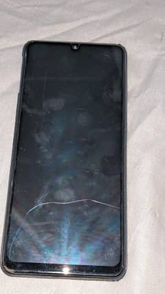 Samsung a 31 urgent sale