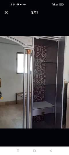 4 doors alamari