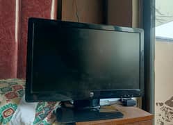 HP Desktop