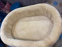 Babies swing
