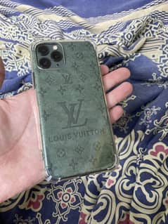 iphone 11 pro pta approved