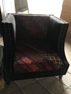 Luxury Sofa
