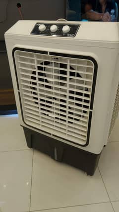 Air cooler