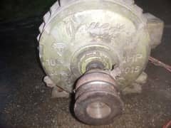 1 HP Motor