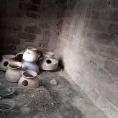 *Lovers Birds & Budgies Matki for Sales*