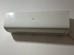 Haier 1.5 ton