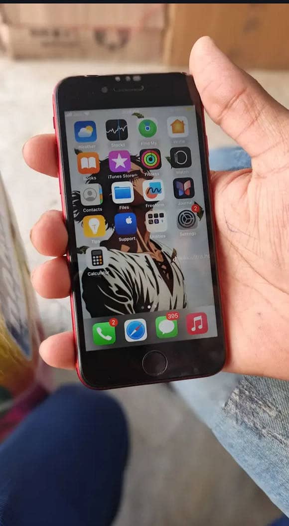 Apple Se 20| condition 10/10 | memory 64gb lush condition 1
