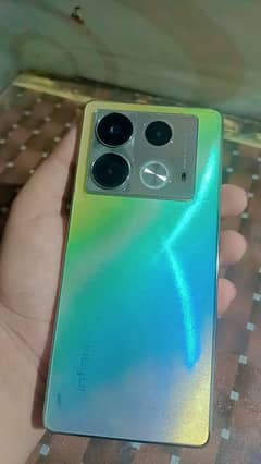 infinix