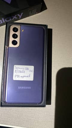 Samsung S21 5g
