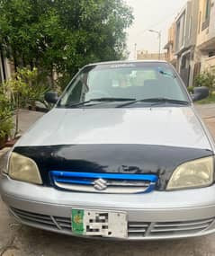 Suzuki cultus