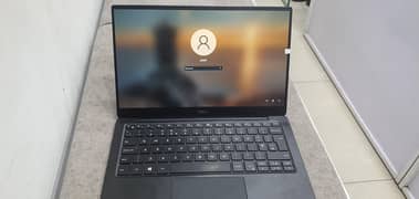 Dell xps 13 9380