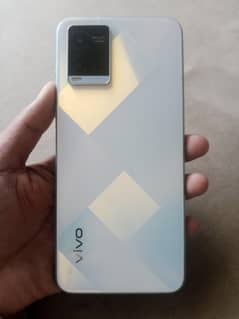vivo y21A