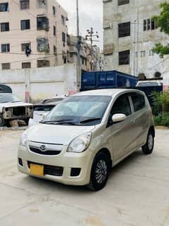 Daihatsu Mira 2008/14