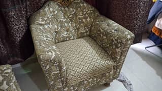 Sofa Set