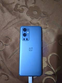 OnePlus 9pro 8 ram 256