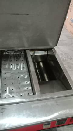 frier