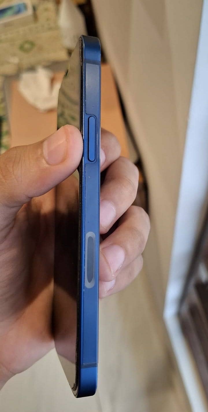Iphone 12 Fu non pta with box 2