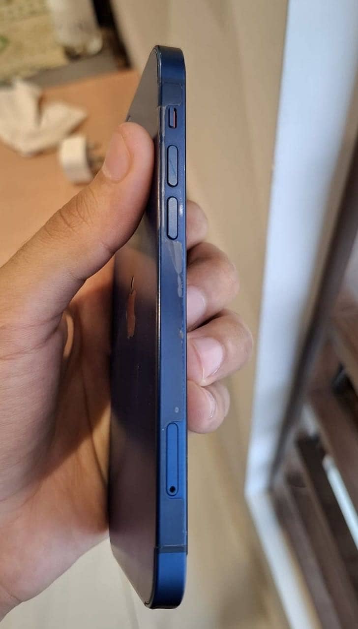Iphone 12 Fu non pta with box 4