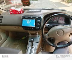 Honda