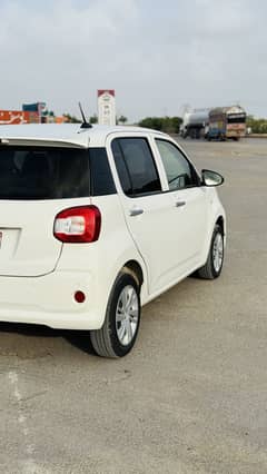 Toyota Passo 2021/25