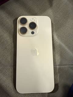 IPHONE 16 PRO