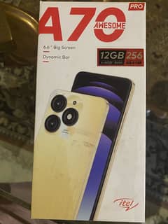 I Tel A70