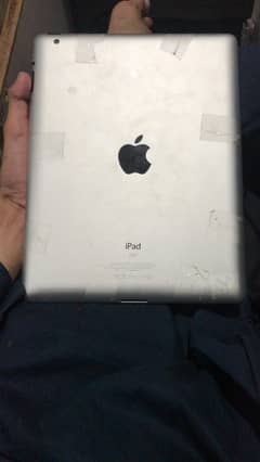iPad 16 GB