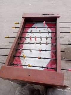 foosball tabel foot ball  game