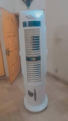 N. B air colaer