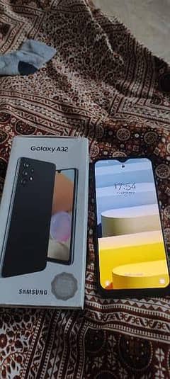 Samsung A32