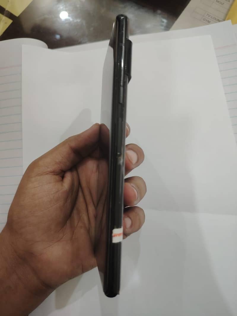 Google pixel 6 Pro 1