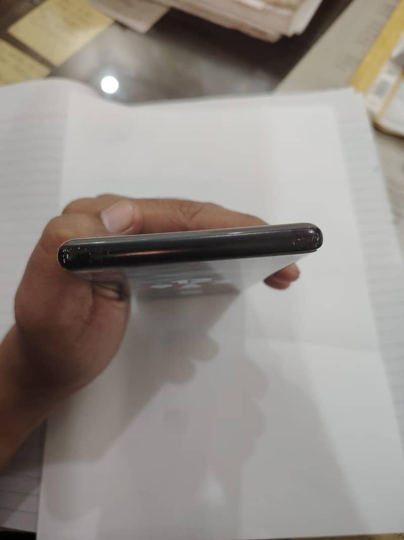 Google pixel 6 Pro 5