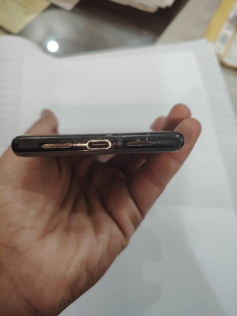 Google pixel 6 Pro 6