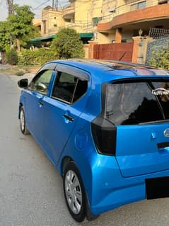 Daihatsu Mira Xsa3 2019 Model Imported of 2023 total genuine.