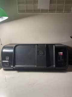 Hp Deskjet D1660 printer black