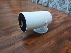 Projector “150 inchs “