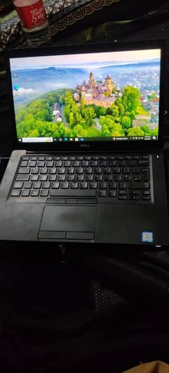 Core i5 7th generation