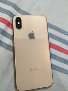 Iphone XS