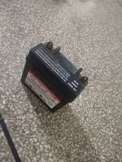 Solong 12V 5Ah Bike Battery | Suzuki GD 110