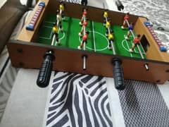 FOOSBALL