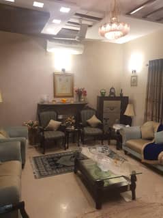 1-Kanal House for Sale Phase 6 Block F