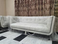 5 seater soffa Set Brand new Use ni hua shadi ma bhi dia ja skta (call