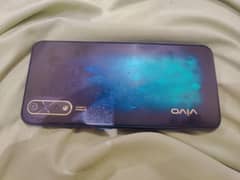 vivo S 1 4/128