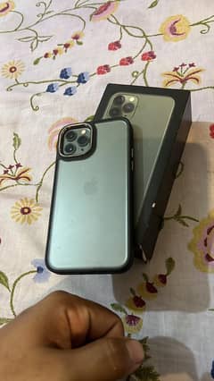 Iphone 11 pro