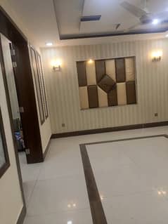 1 Kanal Full House Available For Rent In PCSIR Phase 2 with 17 kv solar system