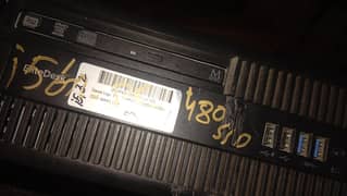 Cpu for sale core 5i