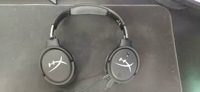 HyperX Cloud Orbit S