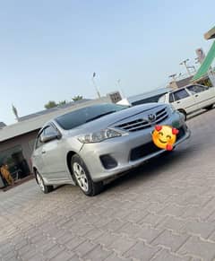 Toyota Corolla 2013 (0309)(68484)(32) contact
