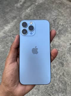 Iphone 13 pro max FU