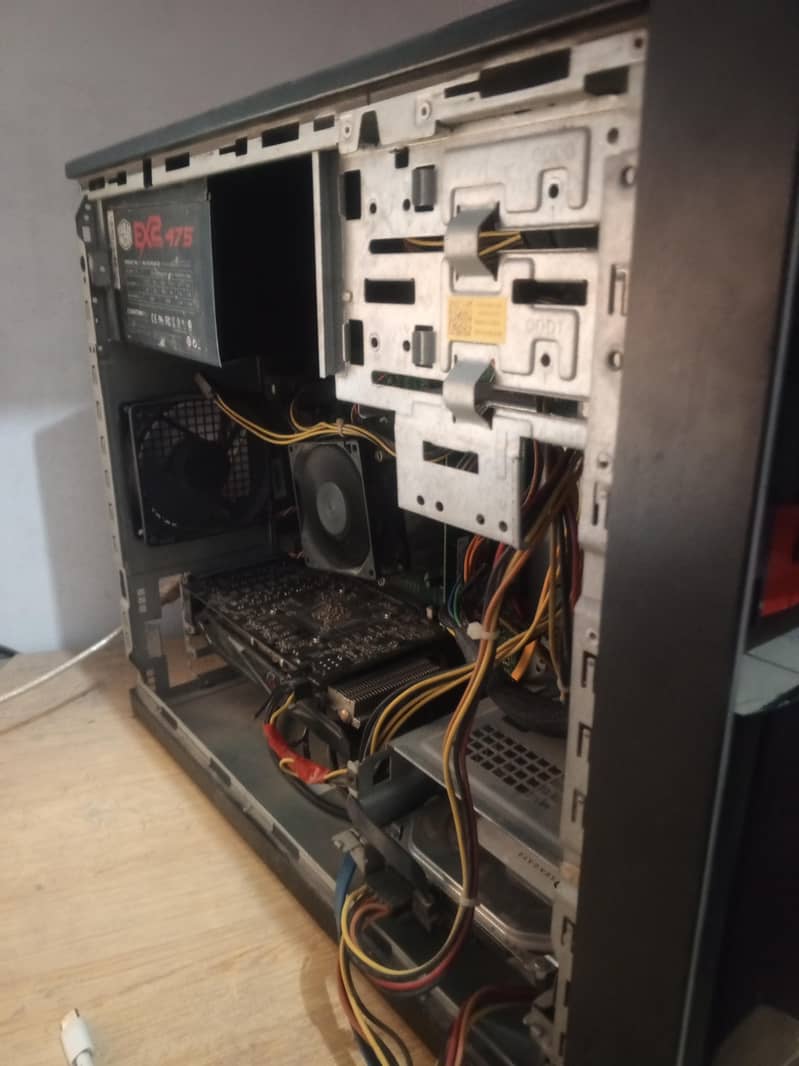 gaming computer full setup i7 3rd 0
